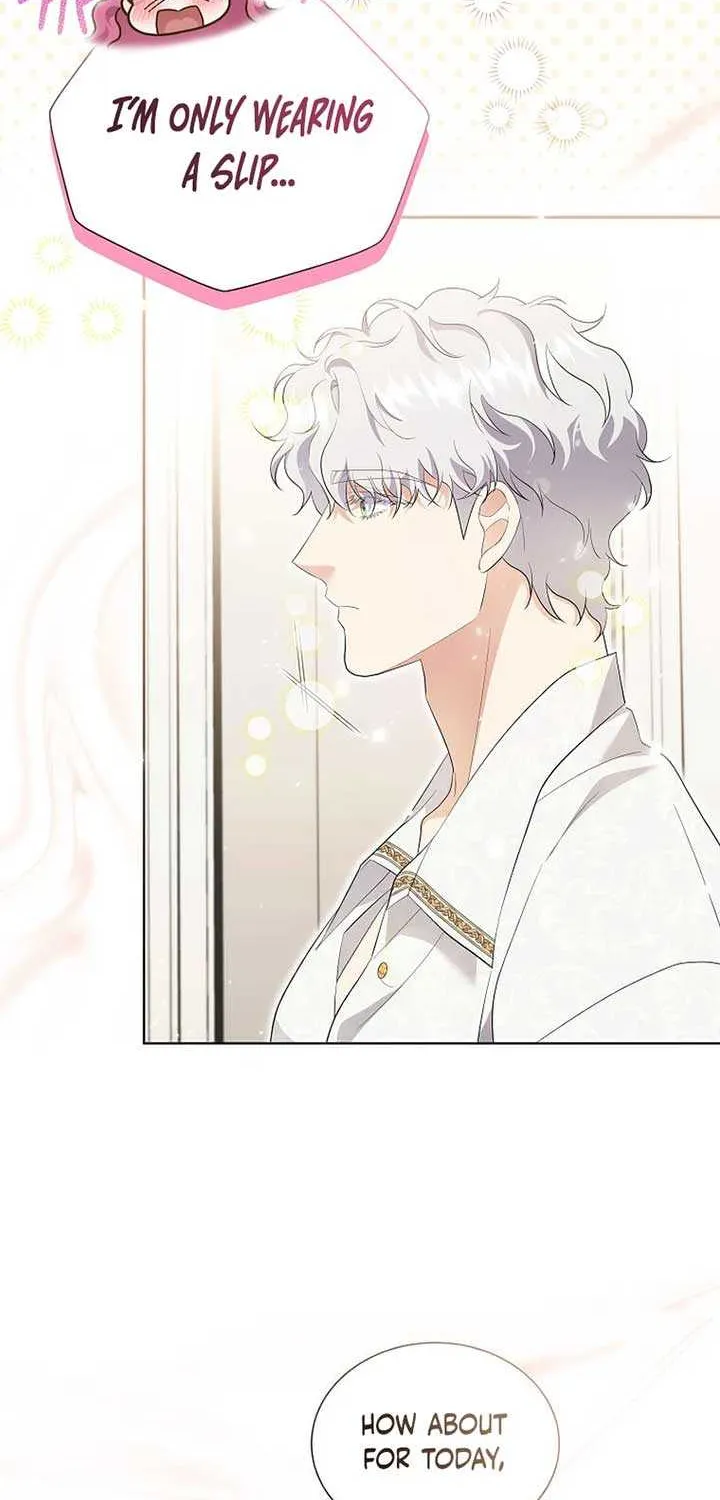 In the Grasp of a Loving Yet Possessive Male Lead Chapter 15 page 8 - 