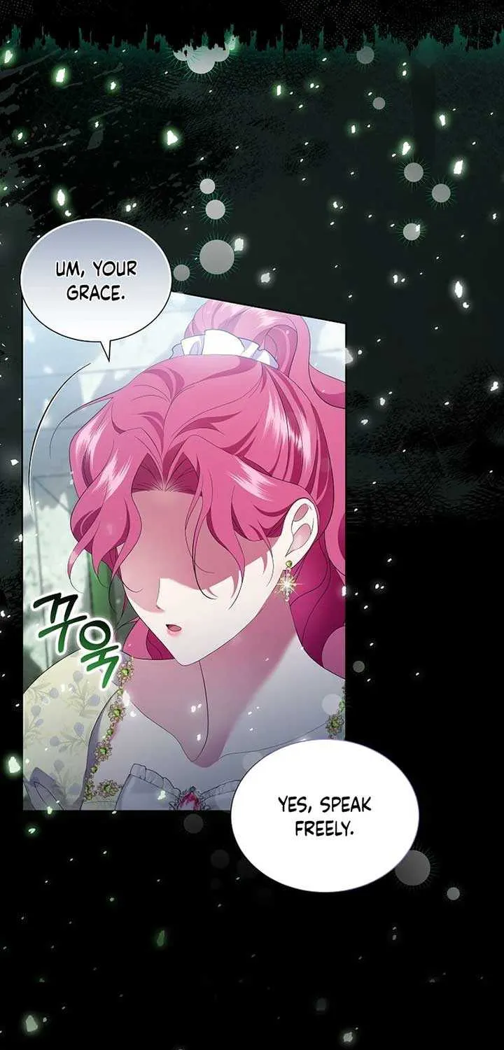 In the Grasp of a Loving Yet Possessive Male Lead Chapter 15 page 71 - 