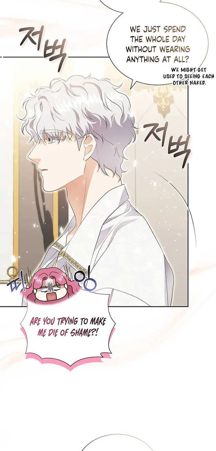 In the Grasp of a Loving Yet Possessive Male Lead Chapter 15 page 9 - 