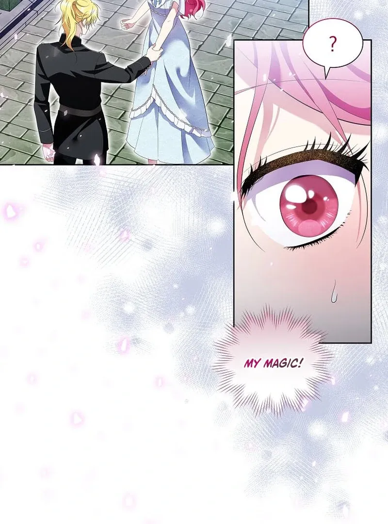 In the Grasp of a Loving Yet Possessive Male Lead Chapter 16 page 104 - 