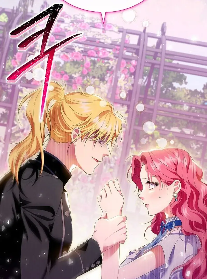 In the Grasp of a Loving Yet Possessive Male Lead Chapter 16 page 107 - 