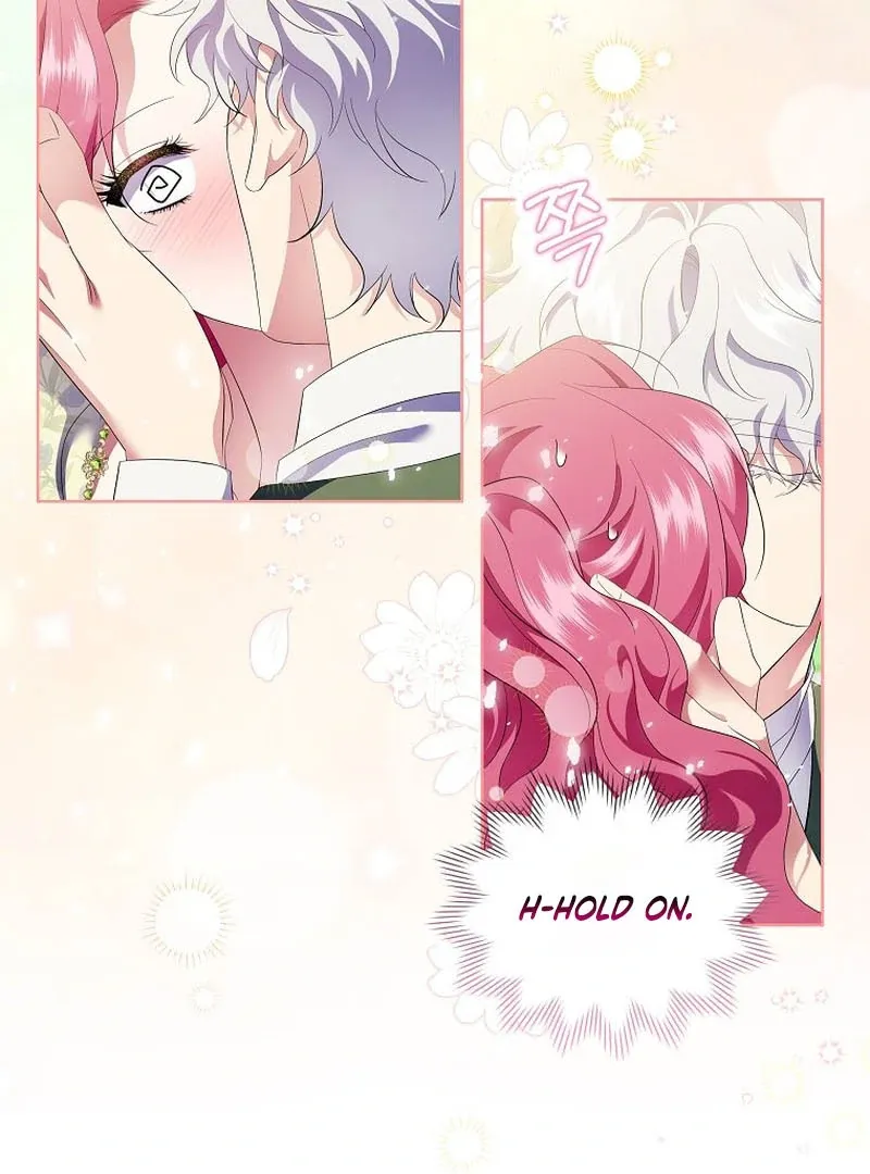 In the Grasp of a Loving Yet Possessive Male Lead Chapter 16 page 23 - 