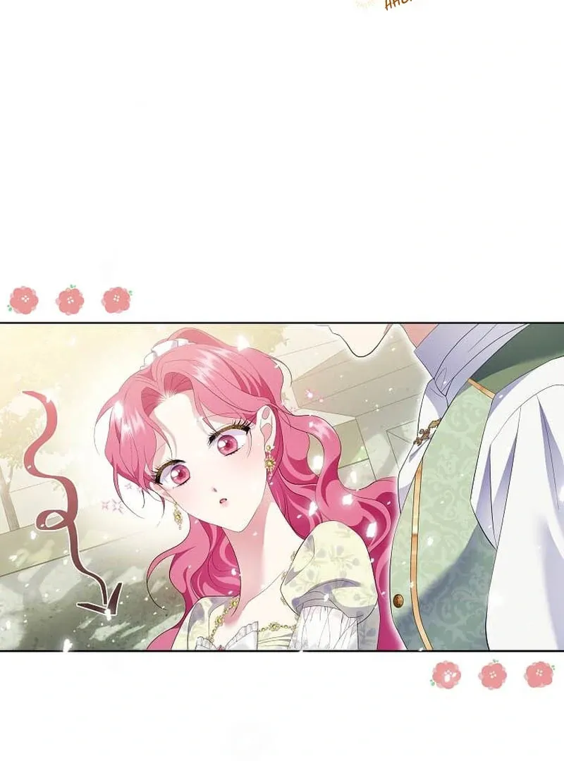 In the Grasp of a Loving Yet Possessive Male Lead Chapter 16 page 30 - 