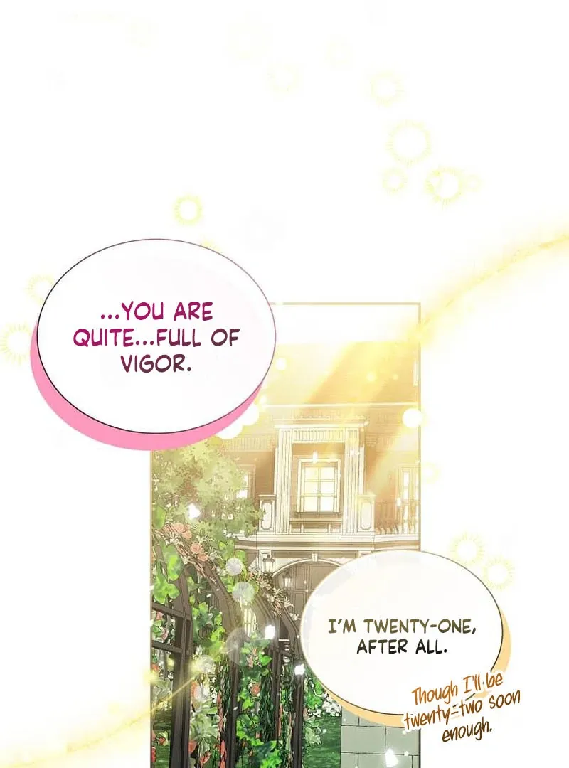 In the Grasp of a Loving Yet Possessive Male Lead Chapter 16 page 32 - 