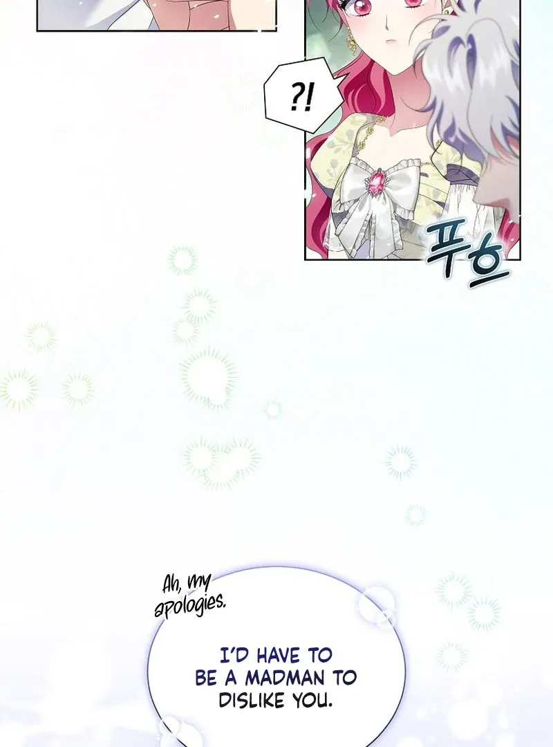 In the Grasp of a Loving Yet Possessive Male Lead Chapter 16 page 5 - 