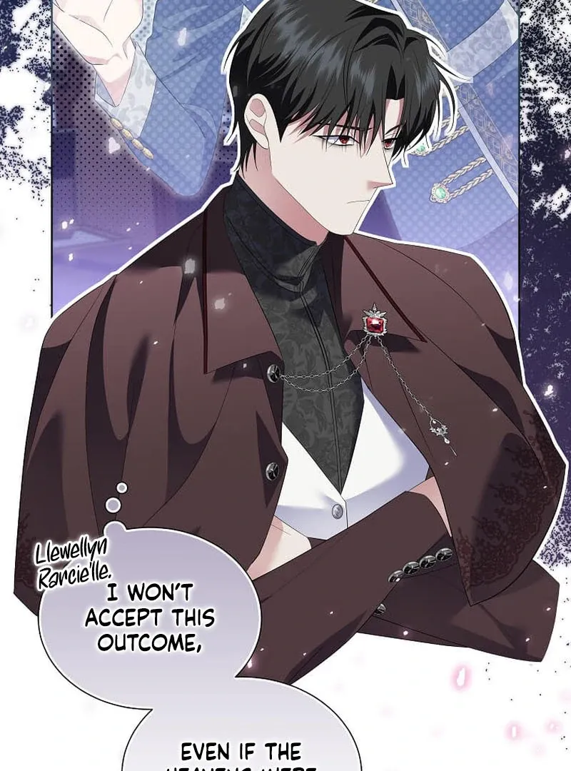 In the Grasp of a Loving Yet Possessive Male Lead Chapter 16 page 48 - 