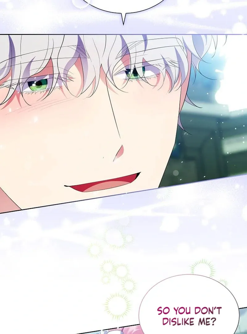 In the Grasp of a Loving Yet Possessive Male Lead Chapter 16 page 6 - 