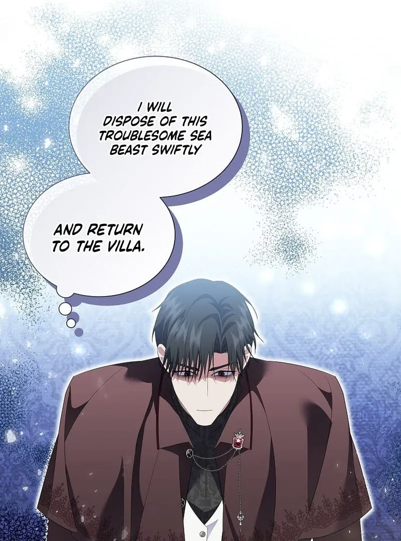 In the Grasp of a Loving Yet Possessive Male Lead Chapter 16 page 54 - 