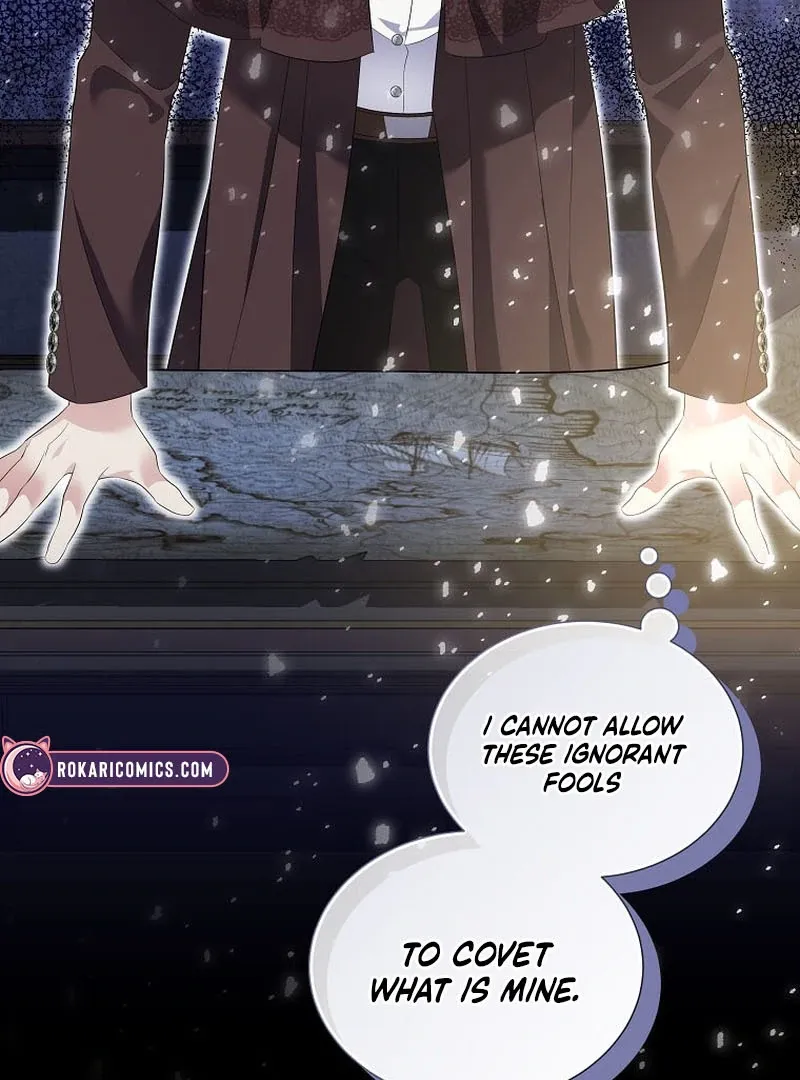 In the Grasp of a Loving Yet Possessive Male Lead Chapter 16 page 55 - 