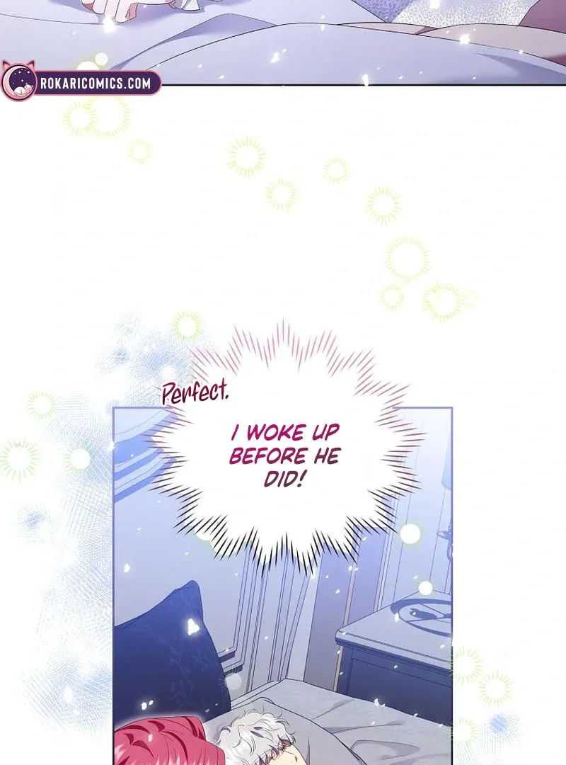 In the Grasp of a Loving Yet Possessive Male Lead Chapter 16 page 67 - 
