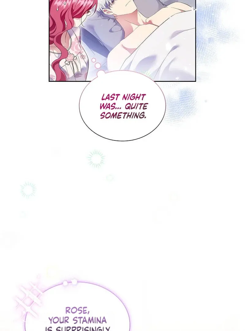 In the Grasp of a Loving Yet Possessive Male Lead Chapter 16 page 68 - 