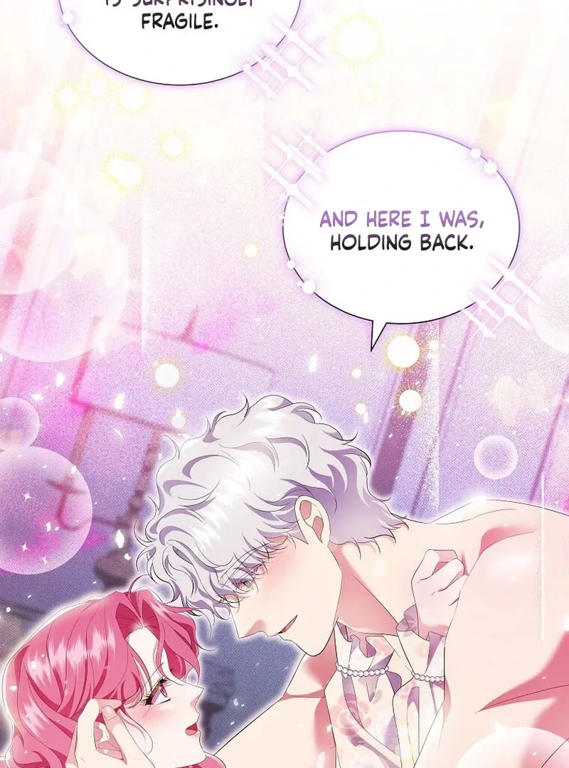 In the Grasp of a Loving Yet Possessive Male Lead Chapter 16 page 69 - 