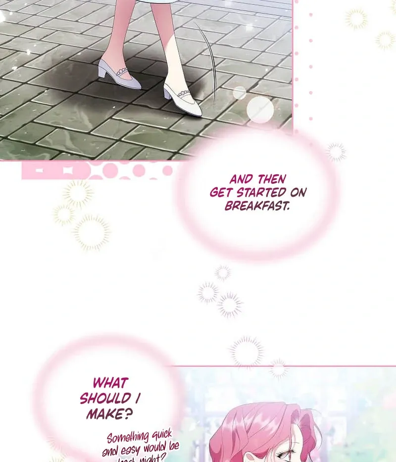 In the Grasp of a Loving Yet Possessive Male Lead Chapter 16 page 81 - 