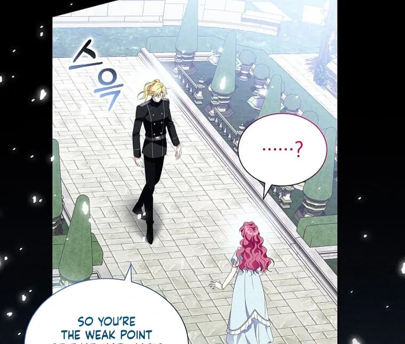 In the Grasp of a Loving Yet Possessive Male Lead Chapter 16 page 91 - 