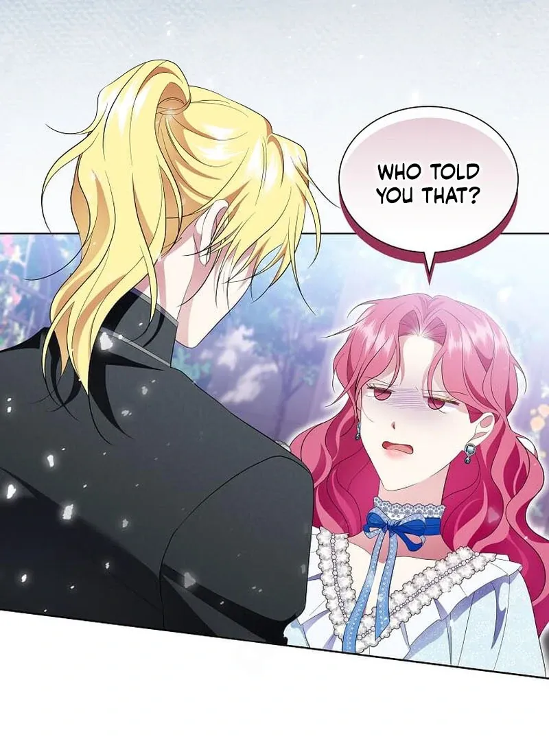 In the Grasp of a Loving Yet Possessive Male Lead Chapter 16 page 93 - 