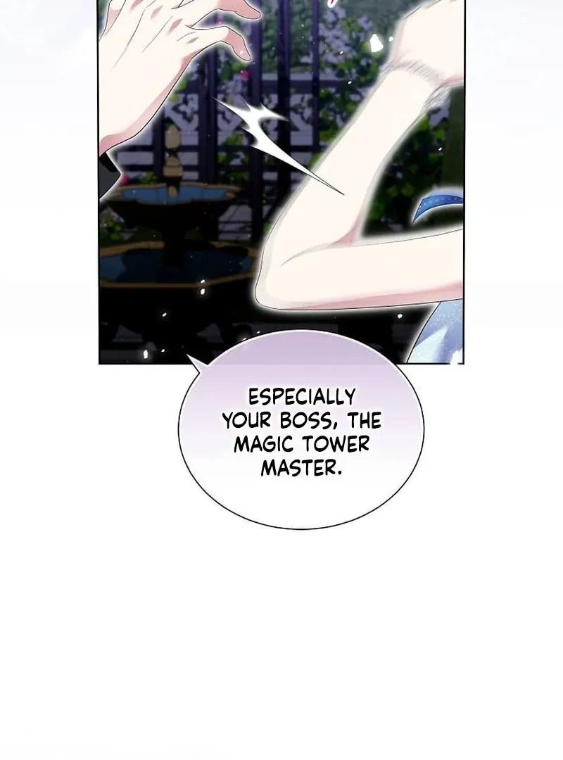 In the Grasp of a Loving Yet Possessive Male Lead Chapter 17 page 22 - 