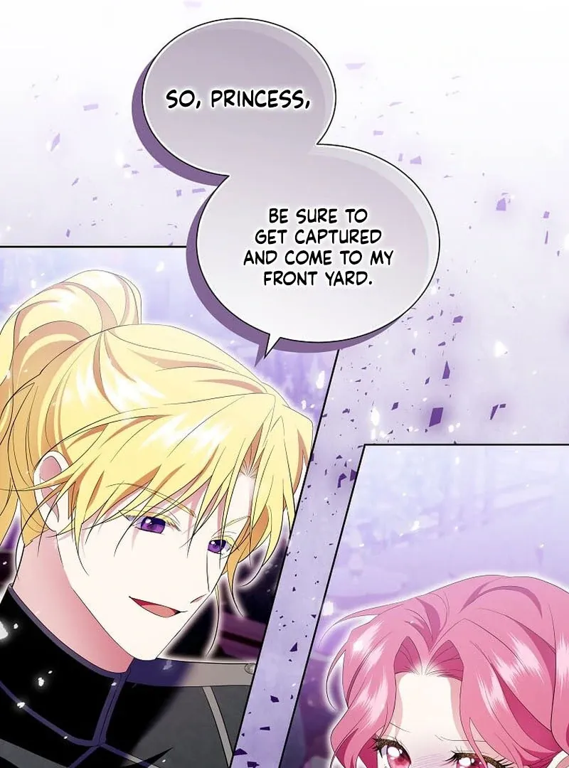 In the Grasp of a Loving Yet Possessive Male Lead Chapter 17 page 23 - 