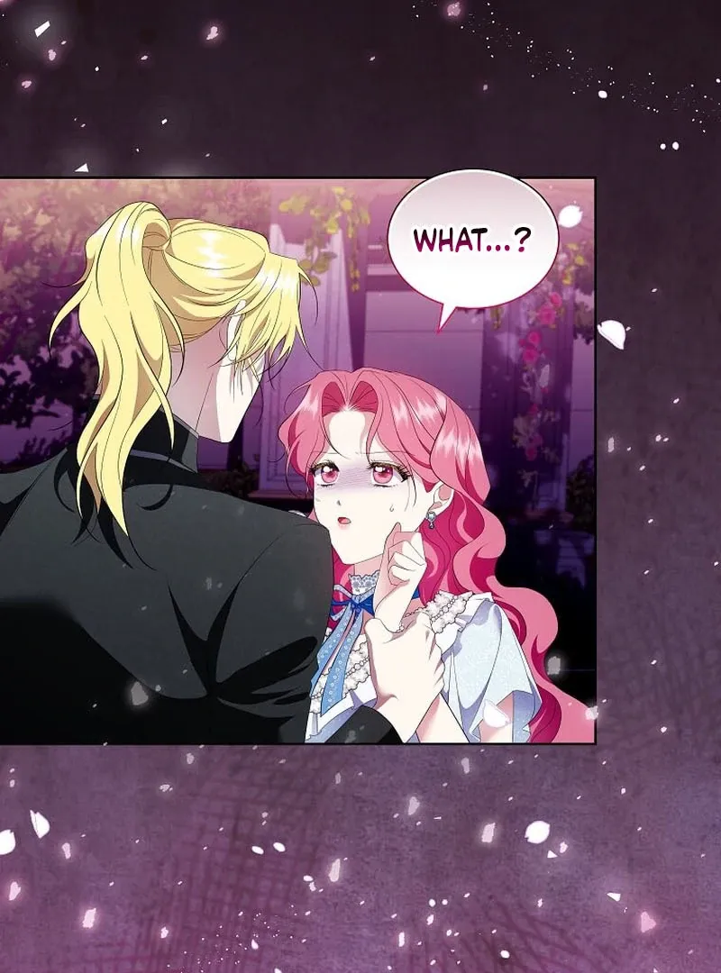 In the Grasp of a Loving Yet Possessive Male Lead Chapter 17 page 4 - 