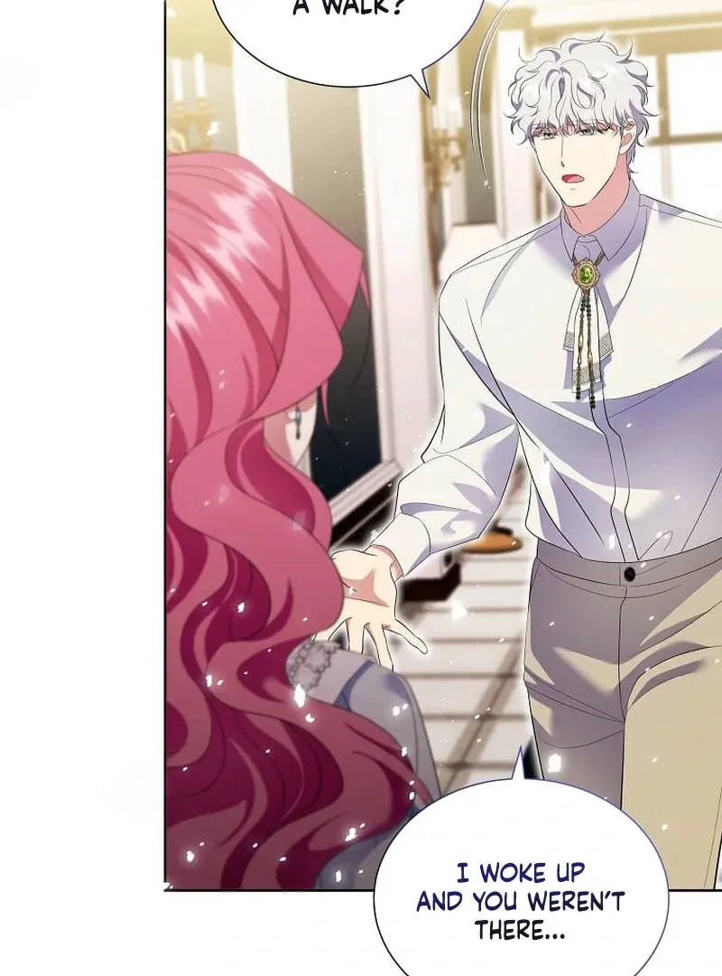 In the Grasp of a Loving Yet Possessive Male Lead Chapter 17 page 42 - 