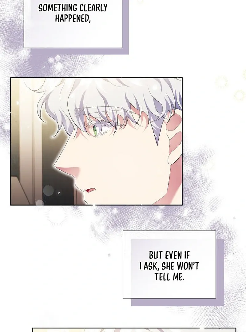 In the Grasp of a Loving Yet Possessive Male Lead Chapter 17 page 48 - 