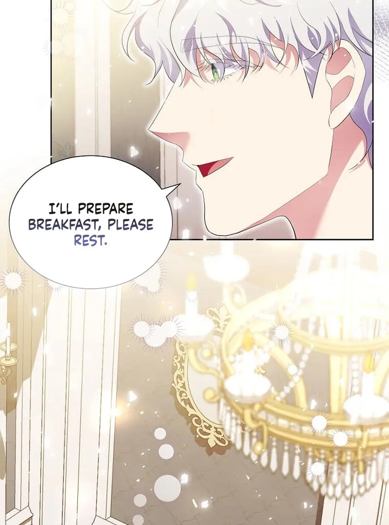 In the Grasp of a Loving Yet Possessive Male Lead Chapter 17 page 49 - 