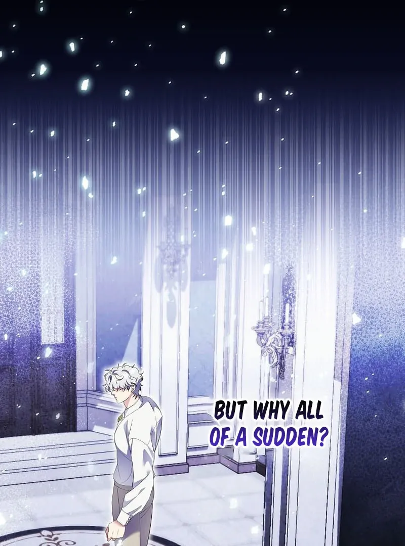 In the Grasp of a Loving Yet Possessive Male Lead Chapter 17 page 57 - 