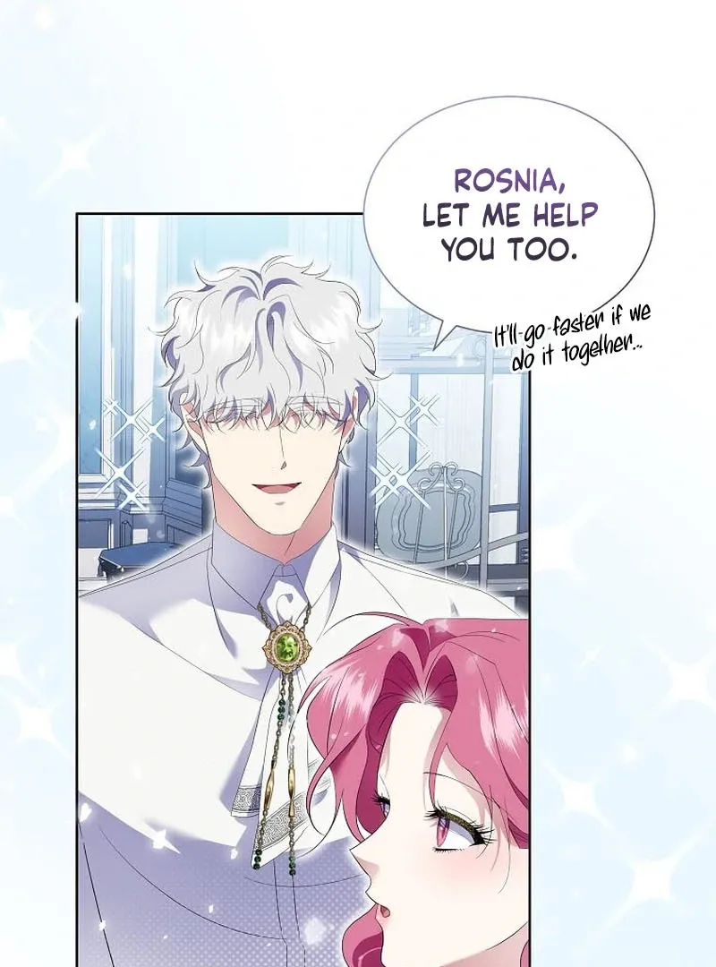 In the Grasp of a Loving Yet Possessive Male Lead Chapter 17 page 72 - 