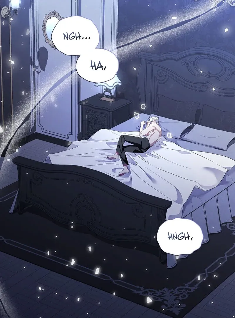 In the Grasp of a Loving Yet Possessive Male Lead Chapter 17 page 83 - 