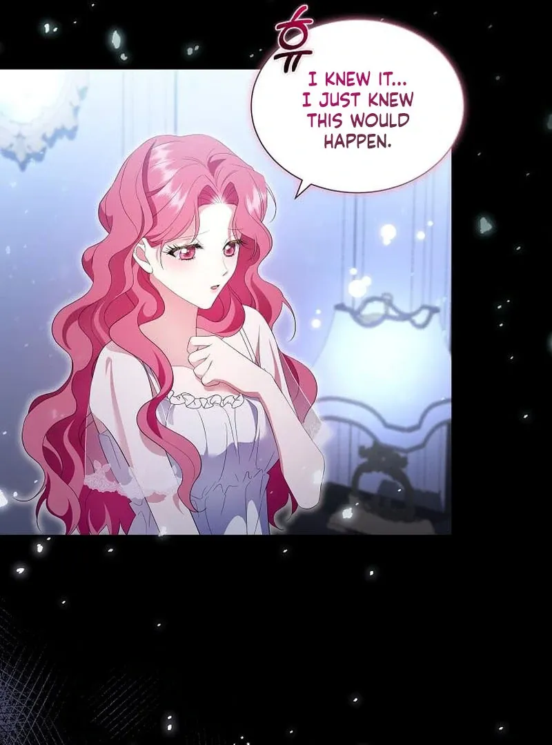 In the Grasp of a Loving Yet Possessive Male Lead Chapter 17 page 89 - 