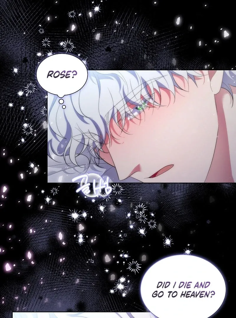 In the Grasp of a Loving Yet Possessive Male Lead Chapter 17 page 90 - 