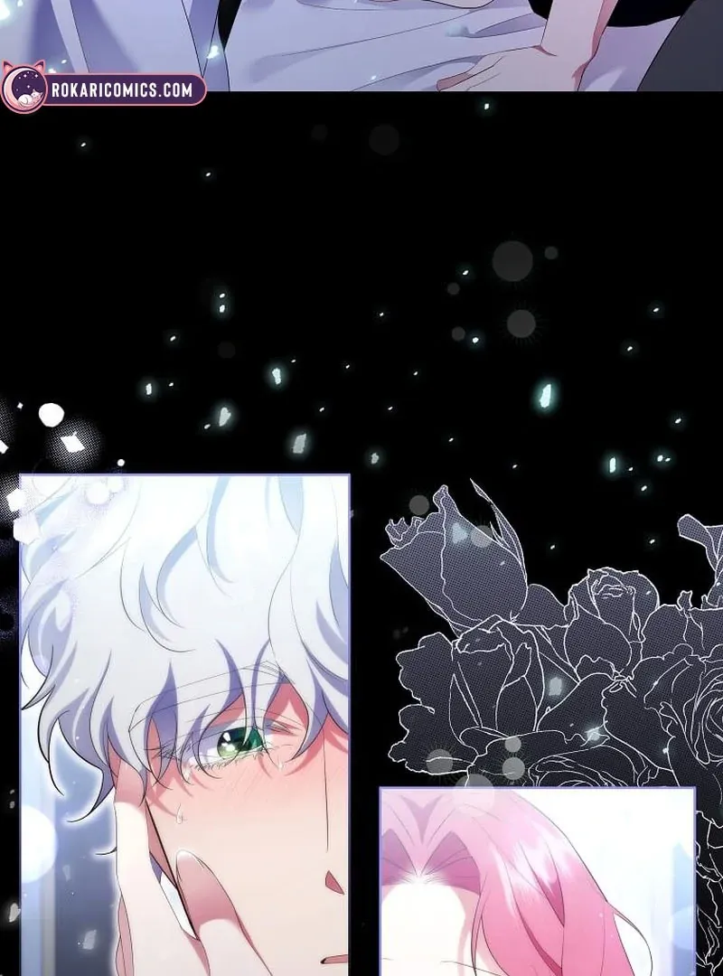 In the Grasp of a Loving Yet Possessive Male Lead Chapter 17 page 96 - 