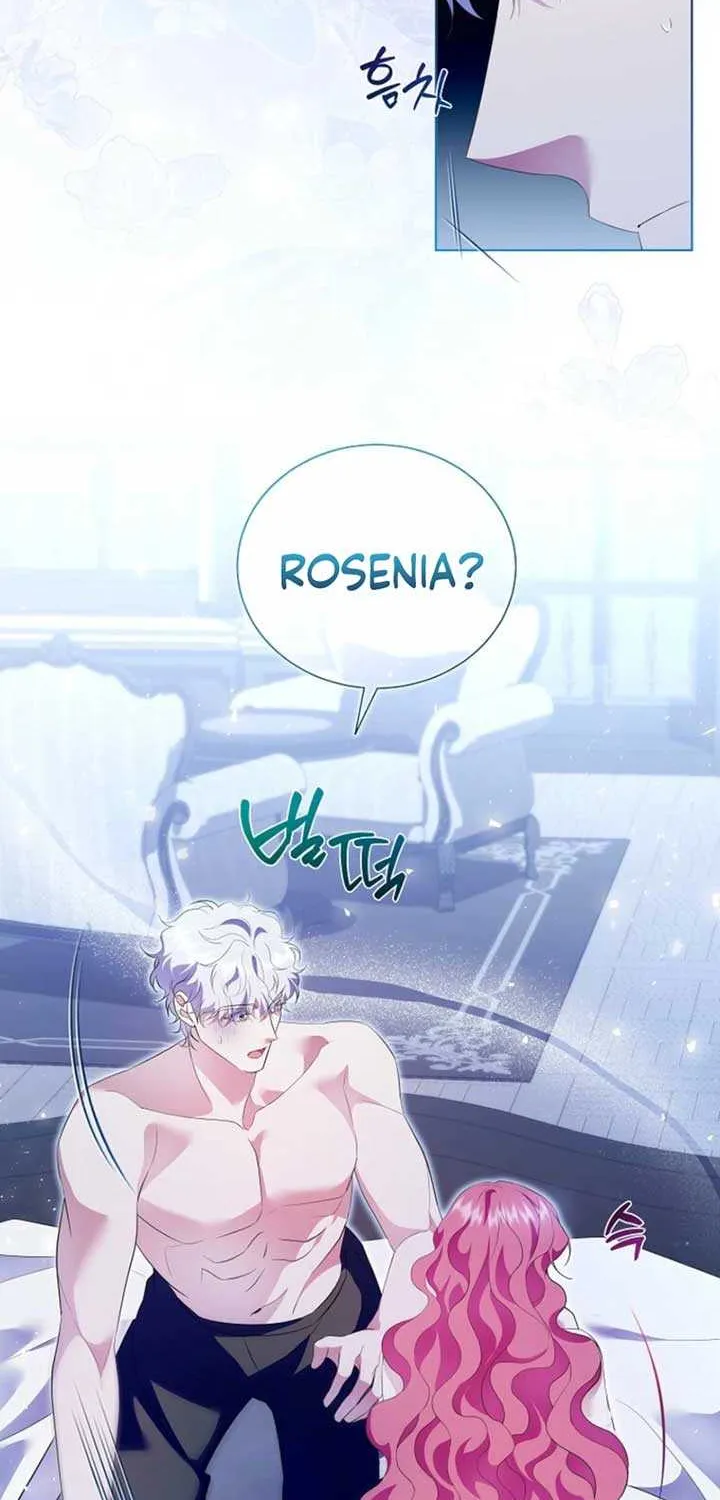 In the Grasp of a Loving Yet Possessive Male Lead Chapter 18 page 16 - 