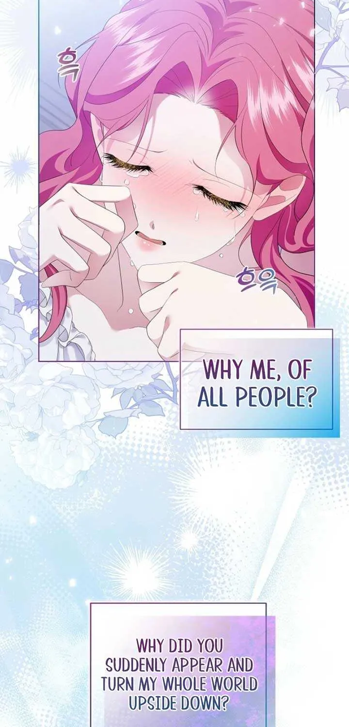In the Grasp of a Loving Yet Possessive Male Lead Chapter 18 page 18 - 
