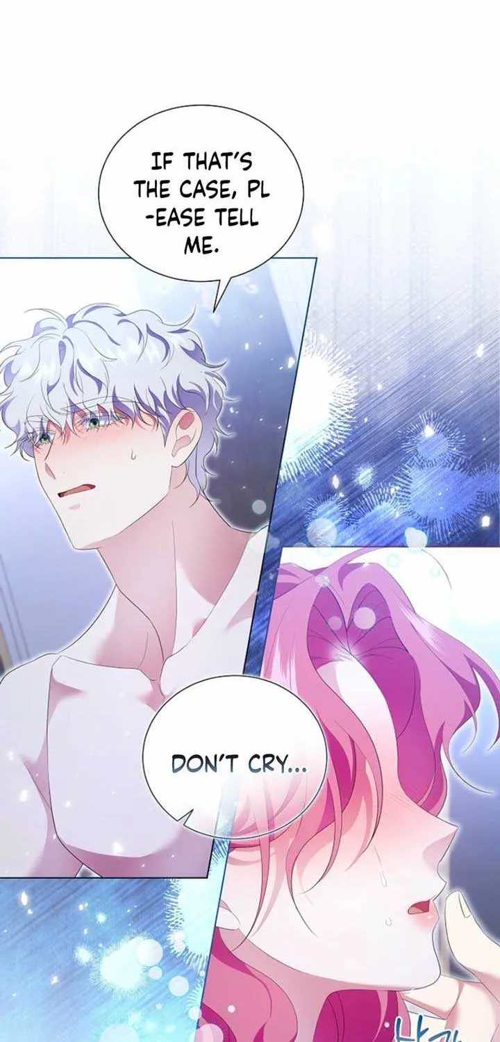 In the Grasp of a Loving Yet Possessive Male Lead Chapter 18 page 21 - 