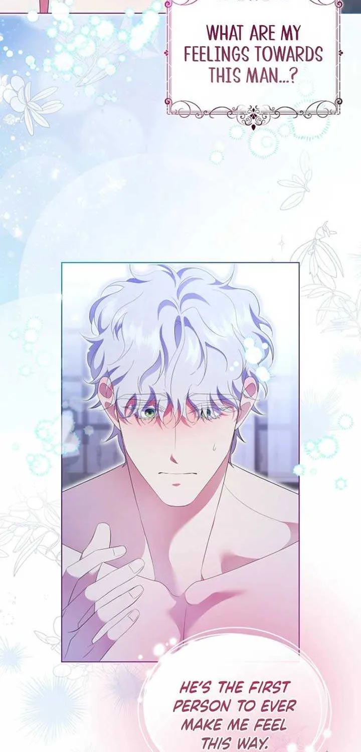 In the Grasp of a Loving Yet Possessive Male Lead Chapter 18 page 23 - 