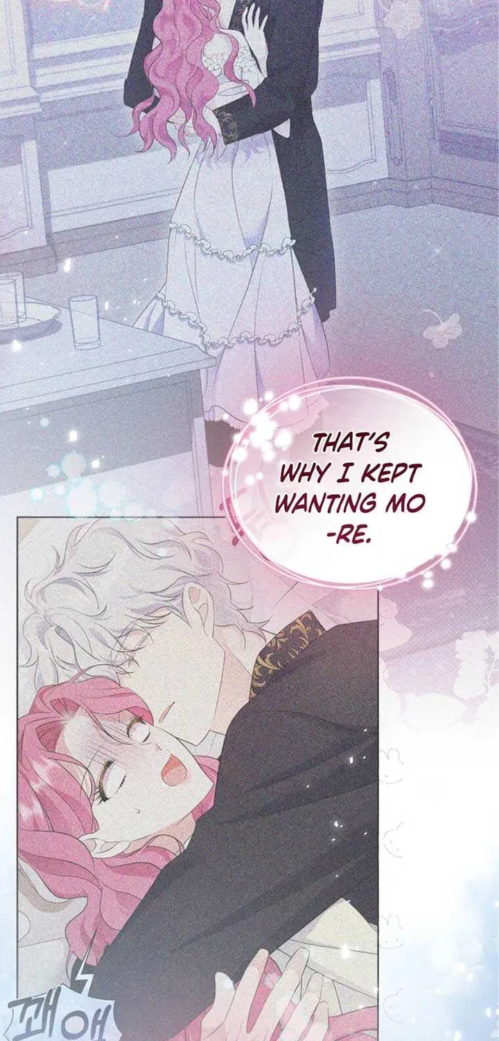 In the Grasp of a Loving Yet Possessive Male Lead Chapter 18 page 25 - 