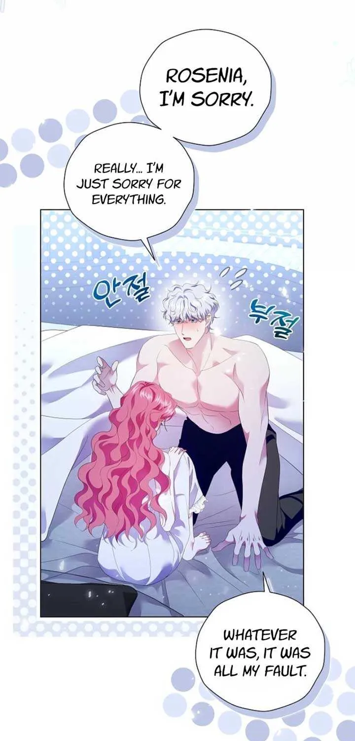 In the Grasp of a Loving Yet Possessive Male Lead Chapter 18 page 29 - 