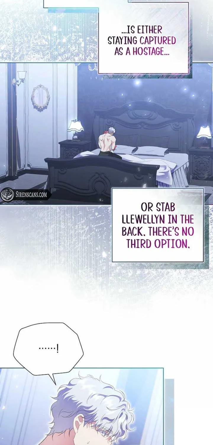 In the Grasp of a Loving Yet Possessive Male Lead Chapter 18 page 34 - 