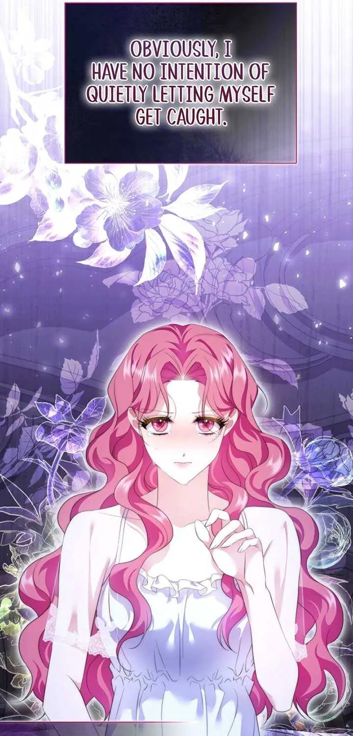 In the Grasp of a Loving Yet Possessive Male Lead Chapter 18 page 36 - 