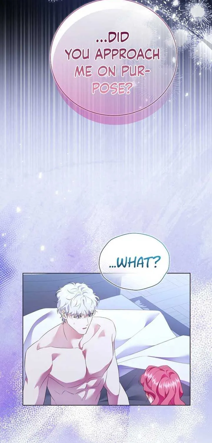 In the Grasp of a Loving Yet Possessive Male Lead Chapter 18 page 38 - 