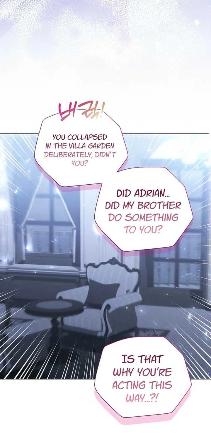 In the Grasp of a Loving Yet Possessive Male Lead Chapter 18 page 39 - 