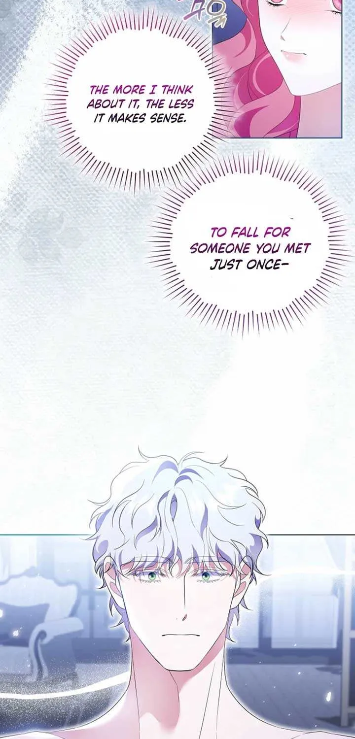 In the Grasp of a Loving Yet Possessive Male Lead Chapter 18 page 41 - 