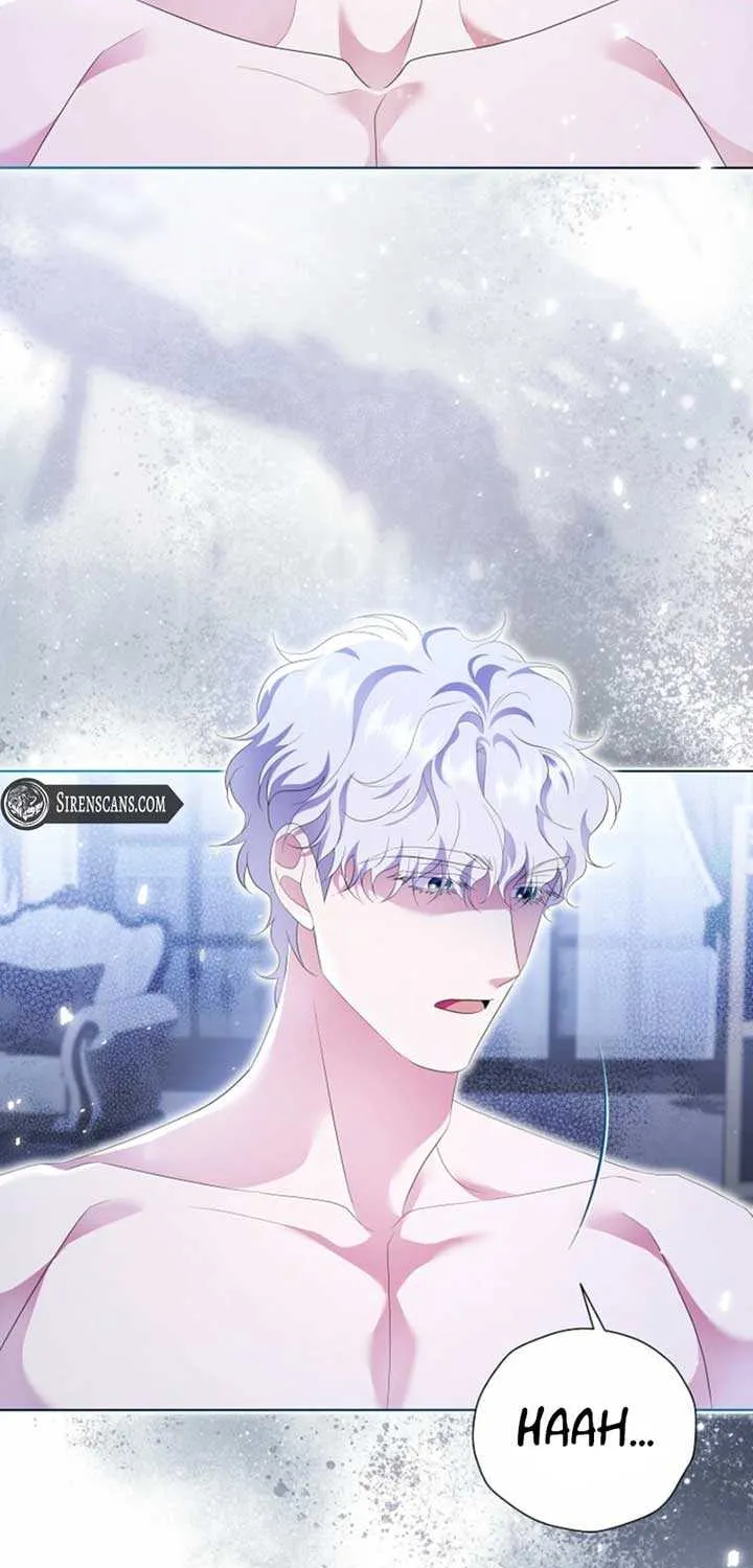 In the Grasp of a Loving Yet Possessive Male Lead Chapter 18 page 42 - 