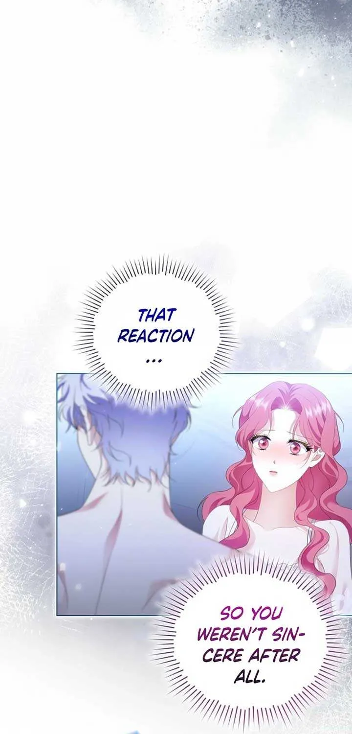 In the Grasp of a Loving Yet Possessive Male Lead Chapter 18 page 43 - 