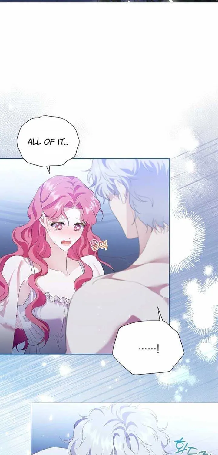 In the Grasp of a Loving Yet Possessive Male Lead Chapter 18 page 48 - 