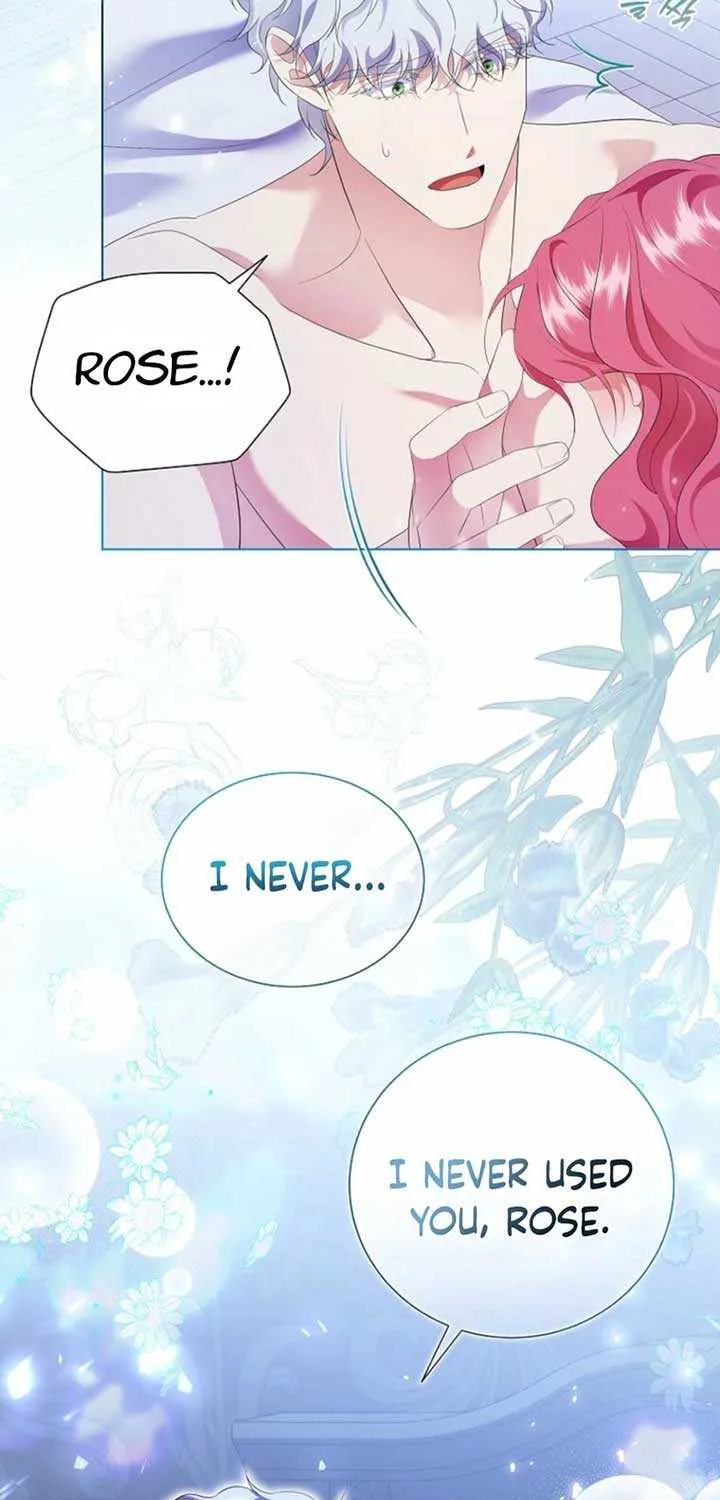 In the Grasp of a Loving Yet Possessive Male Lead Chapter 18 page 49 - 