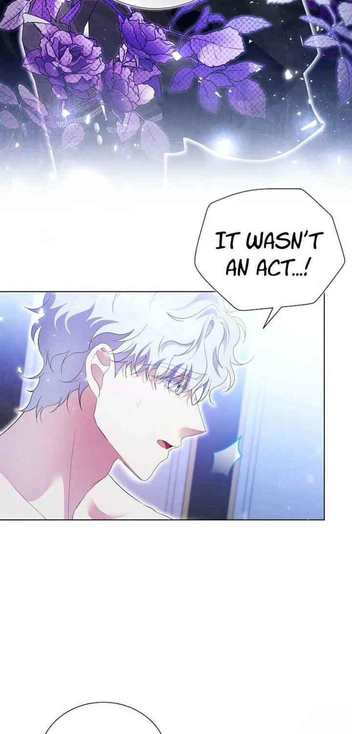 In the Grasp of a Loving Yet Possessive Male Lead Chapter 18 page 54 - 