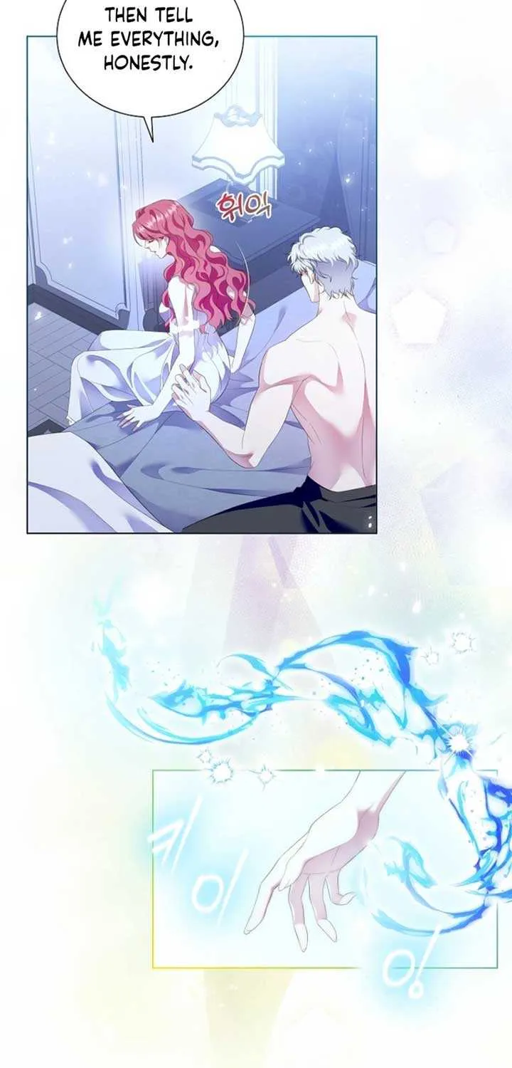 In the Grasp of a Loving Yet Possessive Male Lead Chapter 18 page 55 - 