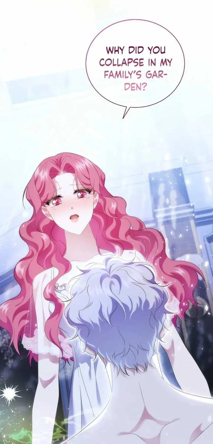 In the Grasp of a Loving Yet Possessive Male Lead Chapter 18 page 56 - 