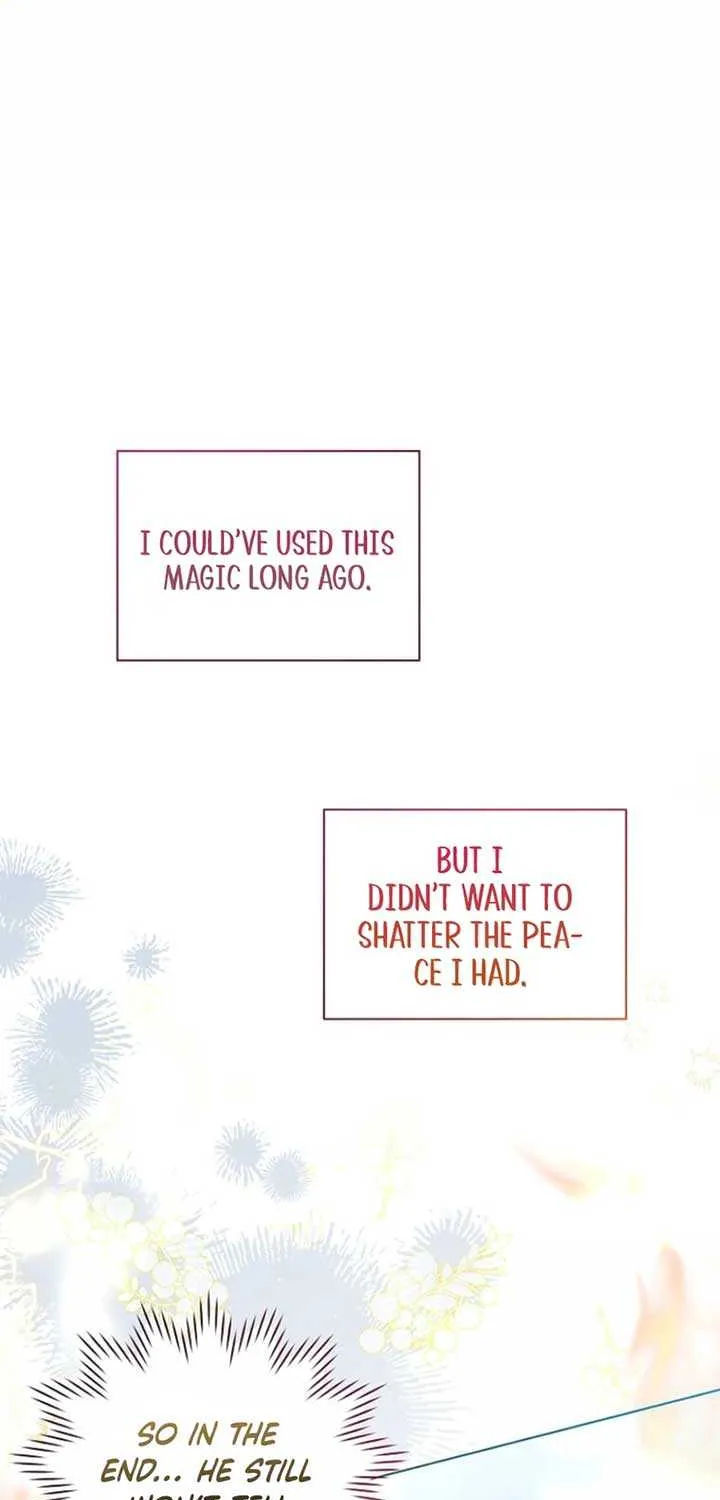 In the Grasp of a Loving Yet Possessive Male Lead Chapter 18 page 59 - 